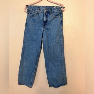 Old Navy Size 0 Jeans